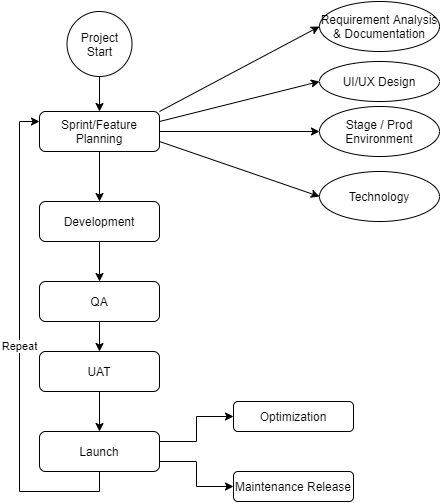 Development Process